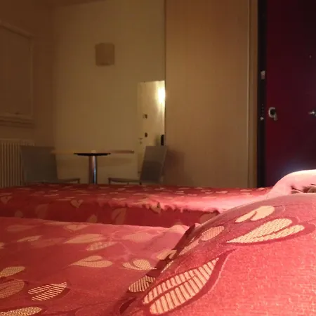 Apartament Bassini Bolonia