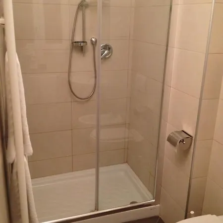 Apartment Bassini *