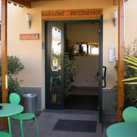 Bassini Bologna