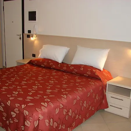 Appartamento Bassini