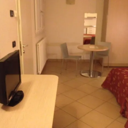 Appartamento Bassini Bologna