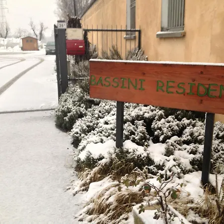 Appartamento Bassini Bologna