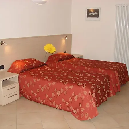Διαμέρισμα Bassini