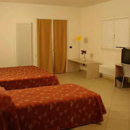 Bassini Appartamento Bologna