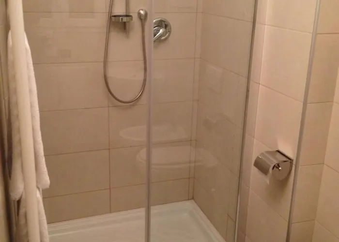 Apartman Bassini *