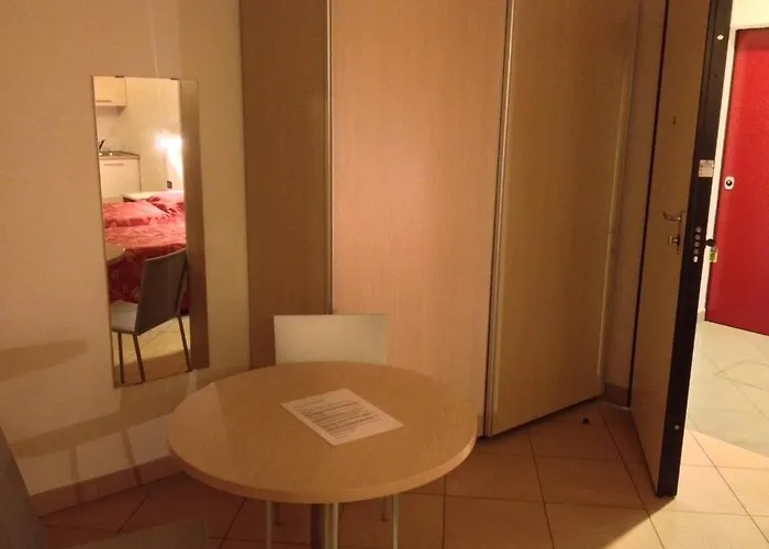 Apartman Bassini