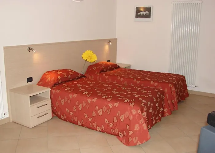 Apartman Bassini
