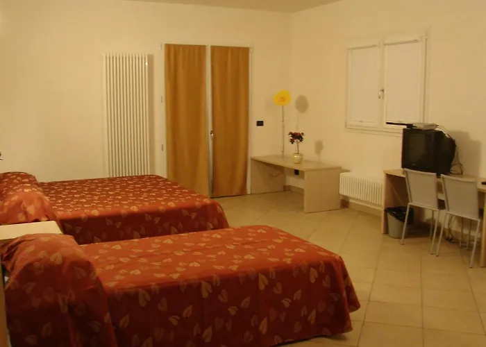 Bassini Appartement Bologne