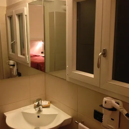 Apartament Bassini