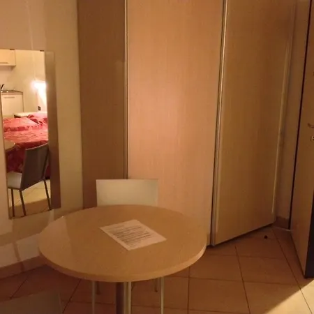 Apartament Bassini