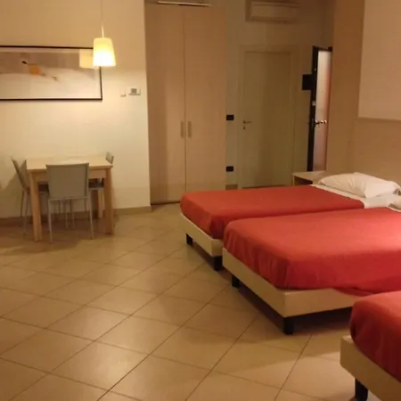 Bassini Apartamento *