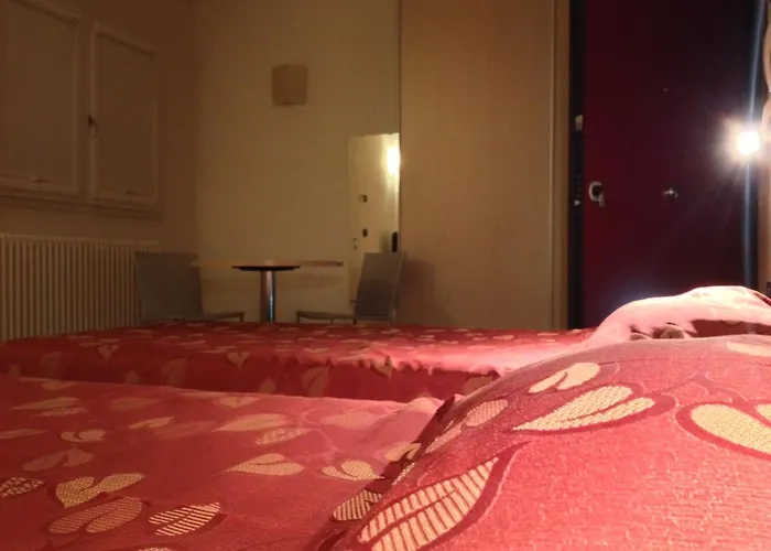 Apartman Bassini Bologna